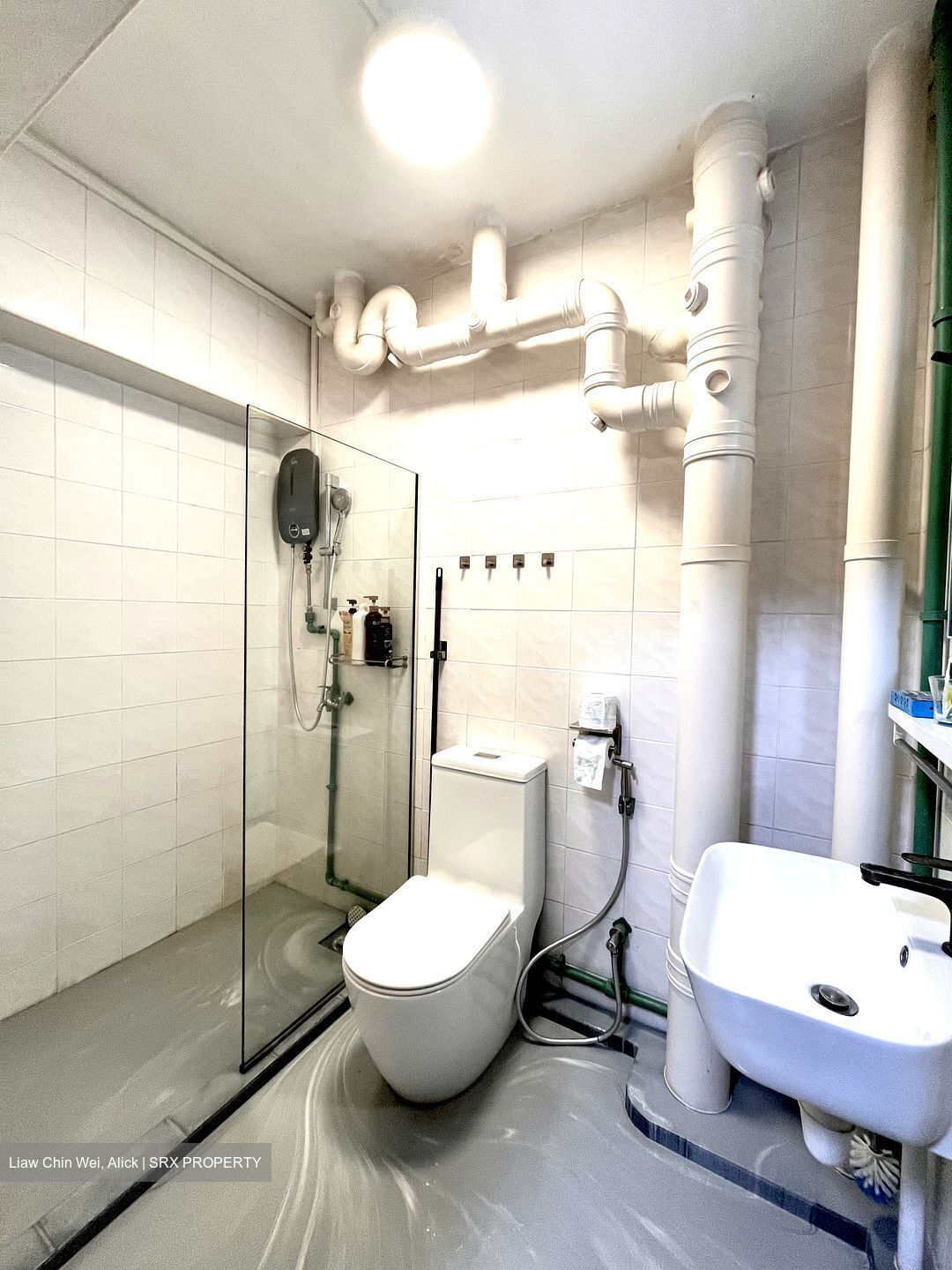 Blk 145 Rivervale Drive (Sengkang), HDB 5 Rooms #626950161